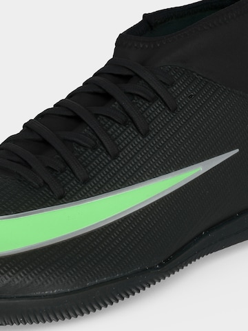 NIKE - Calzado deportivo 'Jr. Mercurial' en negro