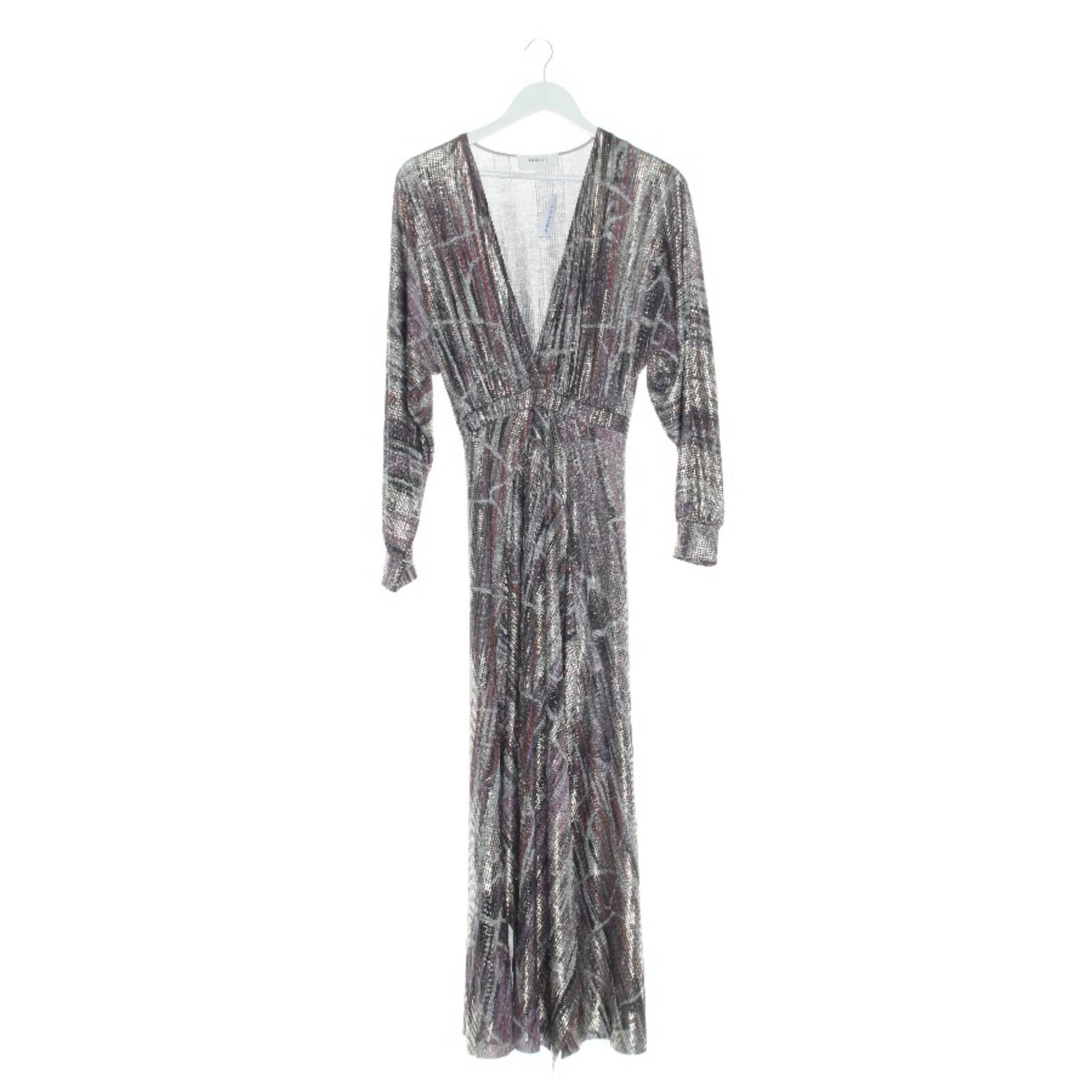 Ba&sh Dress in XS in Mixed colors: front