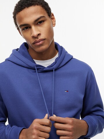 Tommy Jeans Суичър в синьо