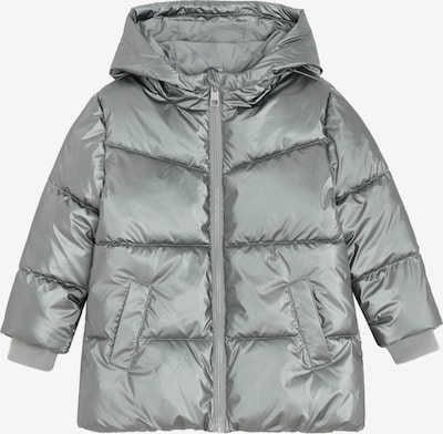 Cool Club Talvitakki värissä tummanharmaa, Tuotenäkymä