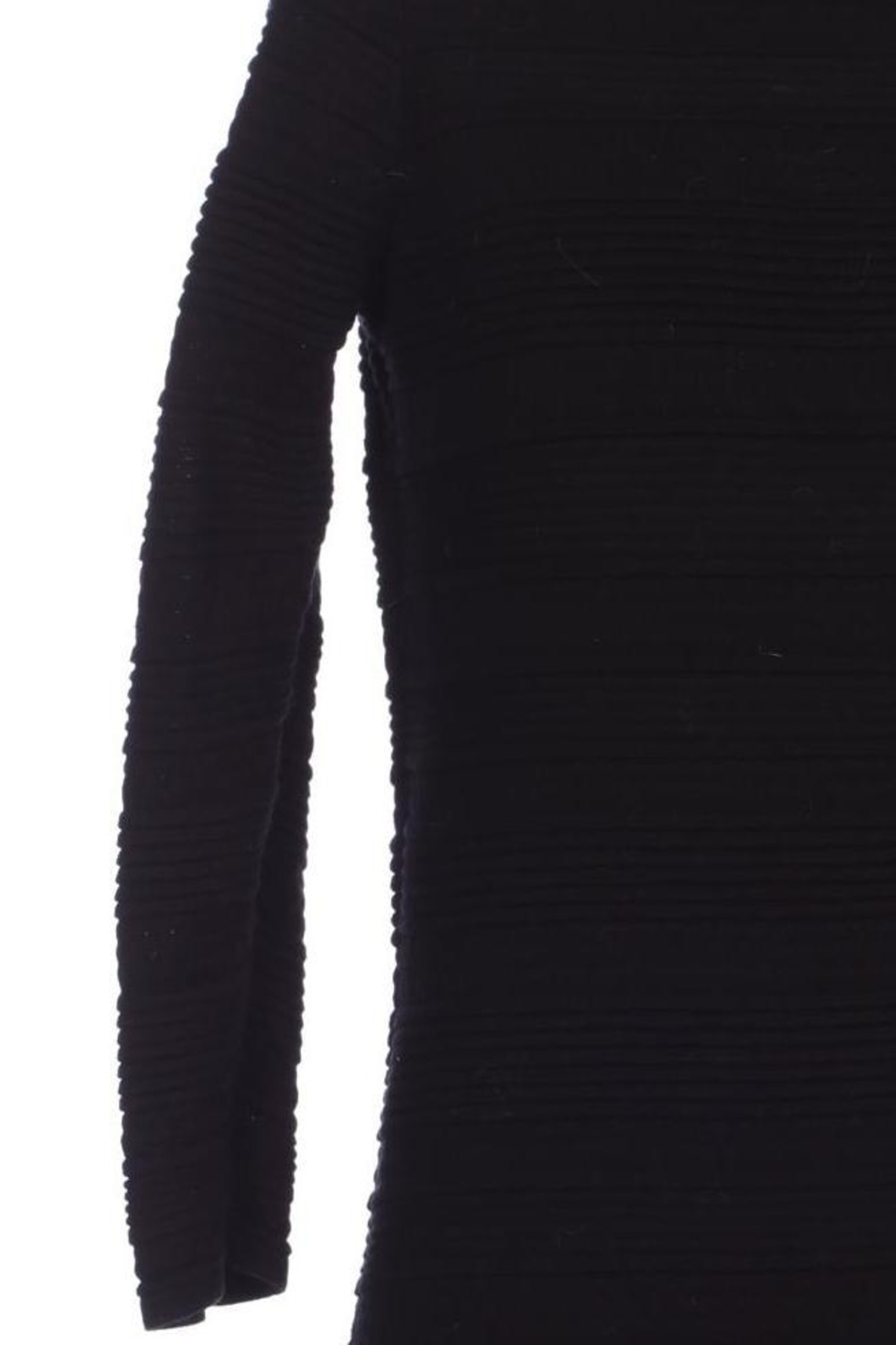 STREET ONE Dress in XS in Black