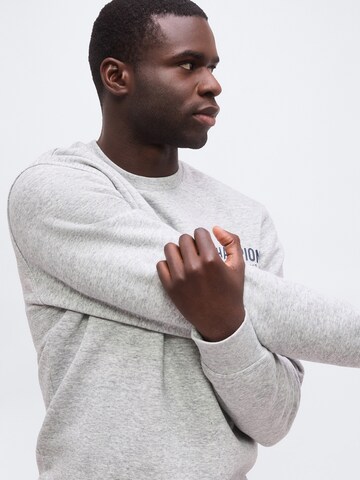 Champion - Sudadera en gris