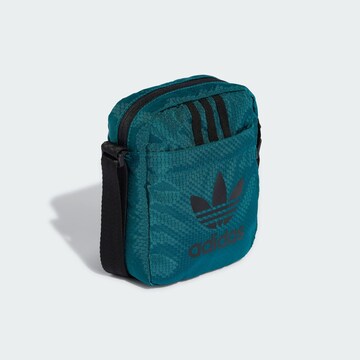 Sac à bandoulière ADIDAS ORIGINALS en bleu