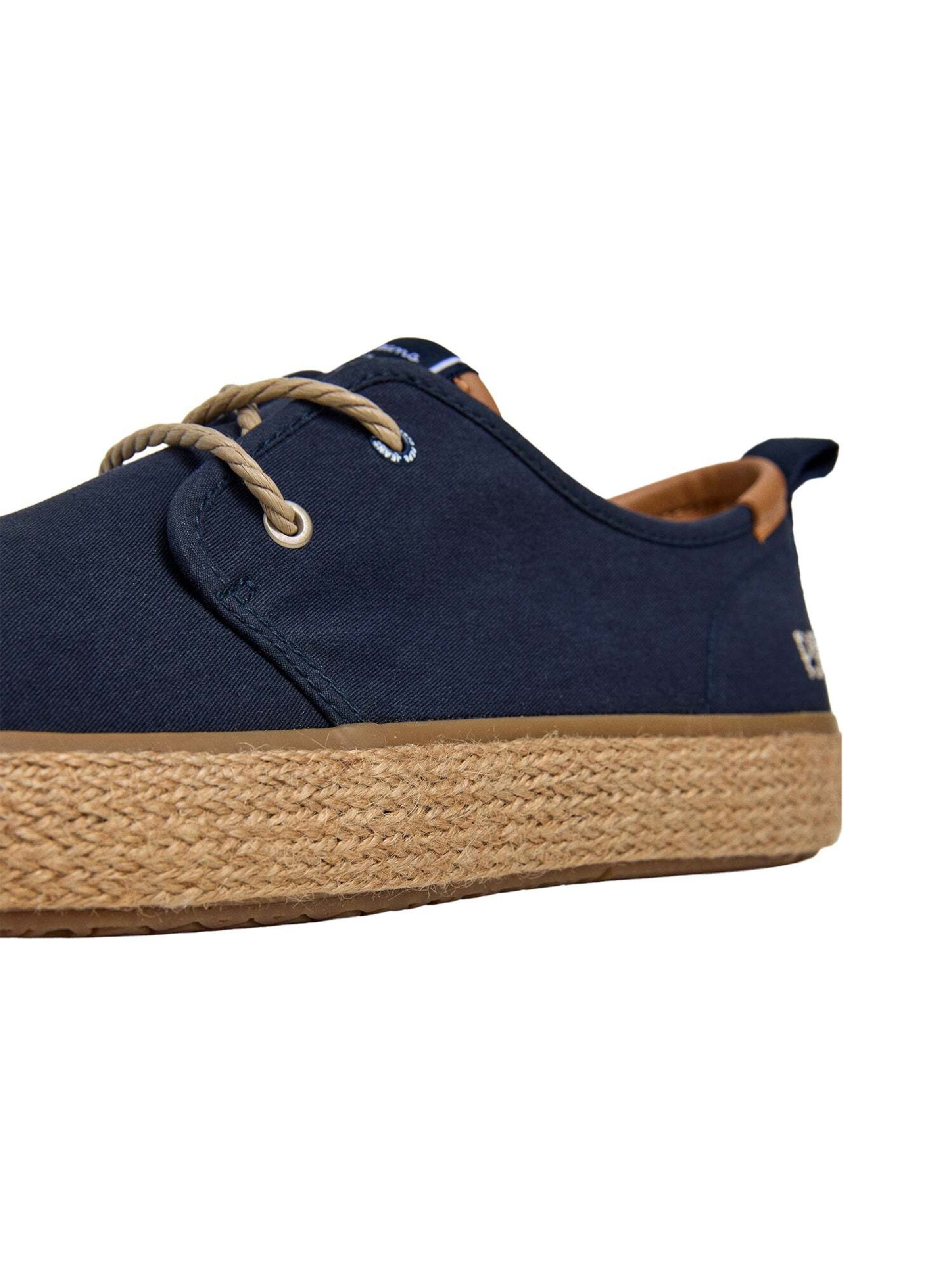 Chaussure à lacets ' PORT BAY' Pepe Jeans en bleu