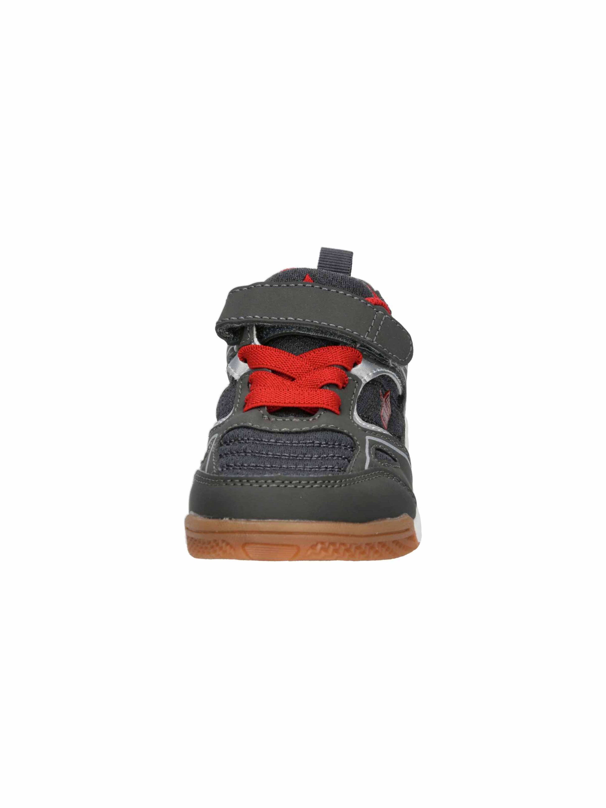 LICO Sportschuh 'Racine VS' in Grau