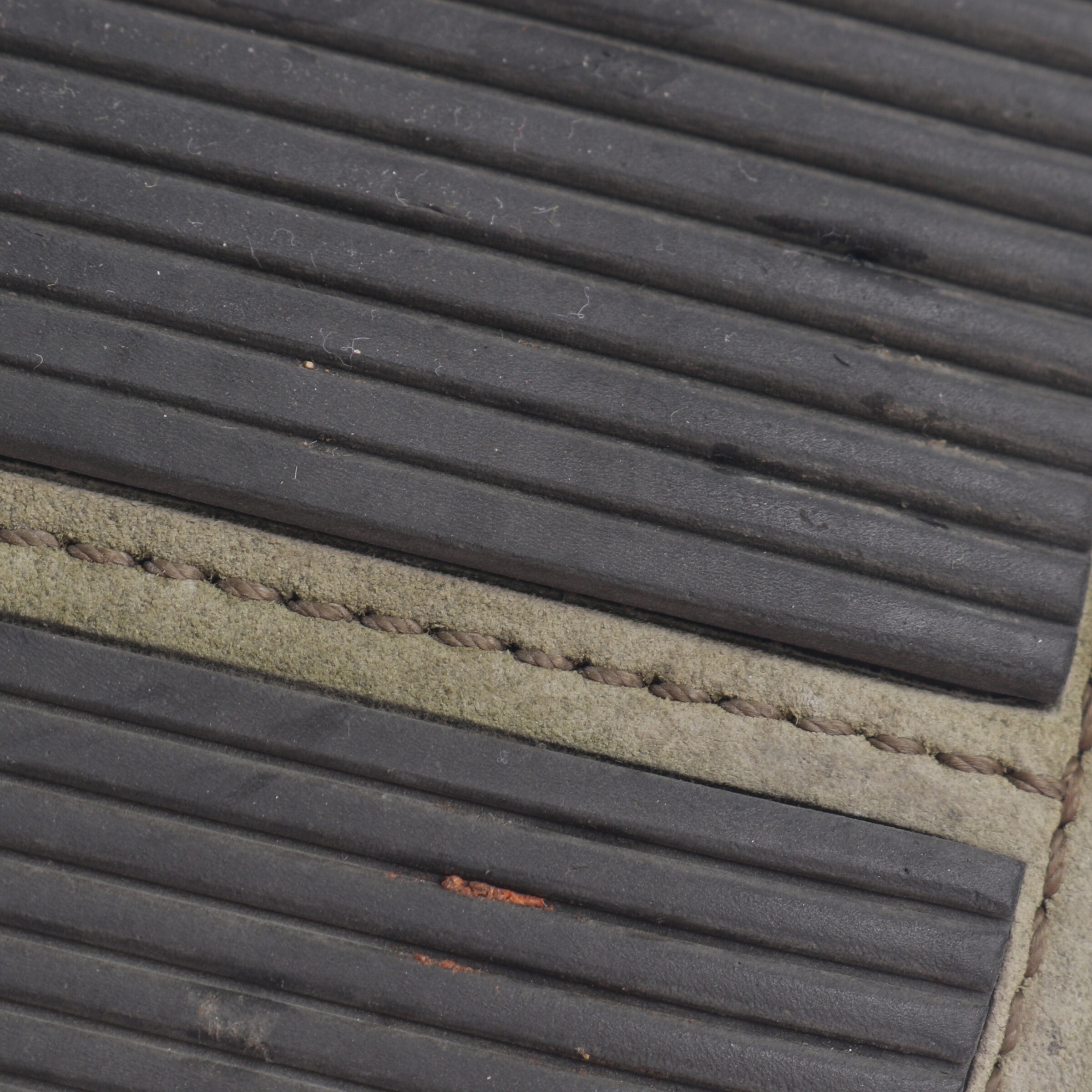 Bottega Veneta Halbschuhe 41,5 in Grün