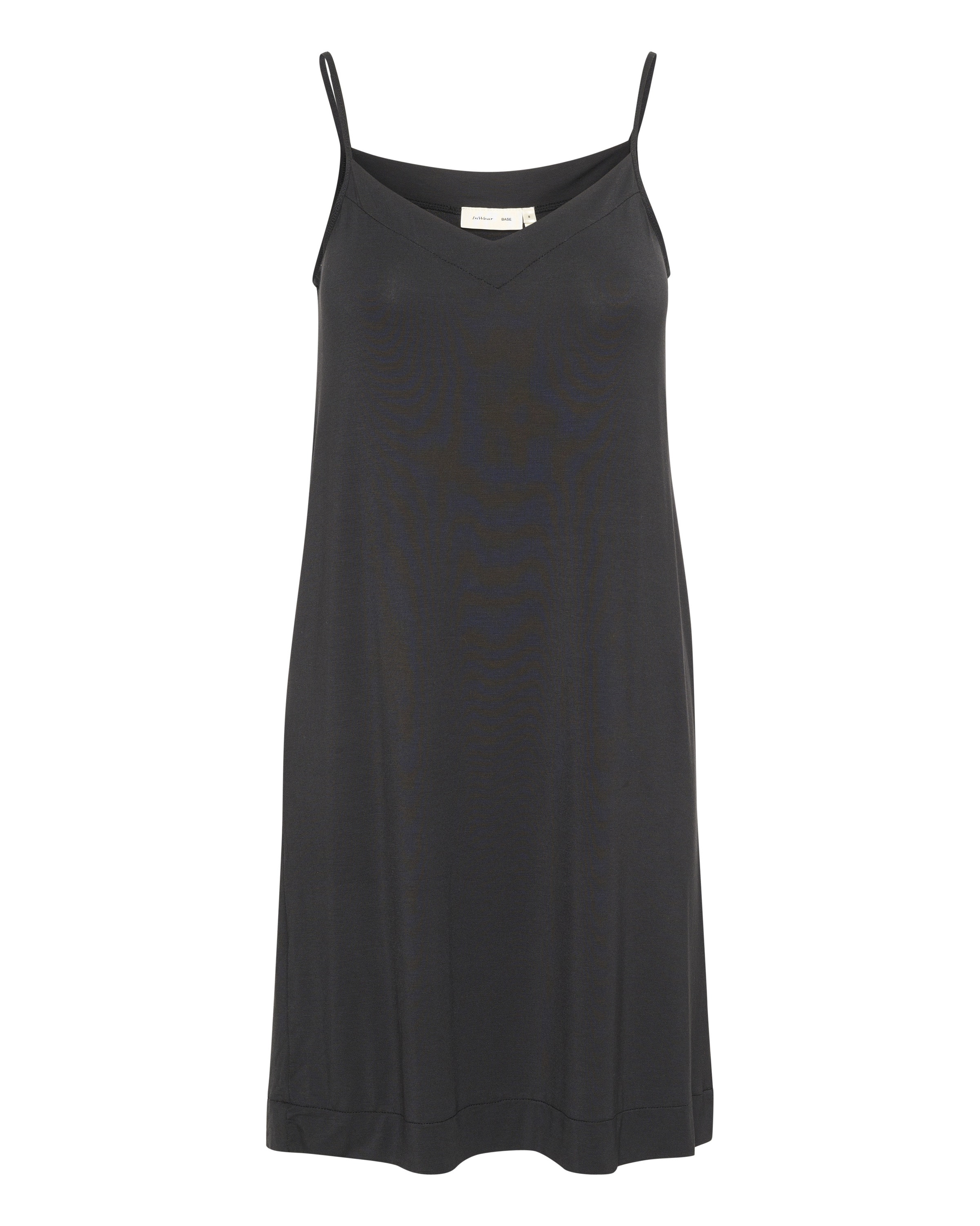 Robe 'LilI' InWear en noir : devant