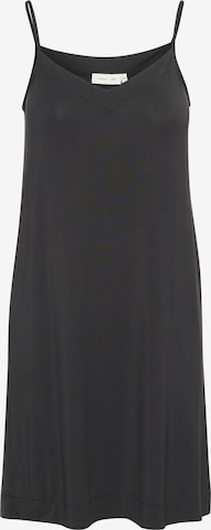 Robe 'LilI' InWear en noir : devant