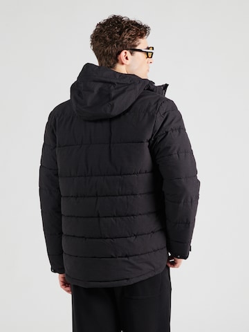 Geacă outdoor 'KOW 2' de la KILLTEC pe negru
