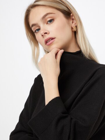FRENCH CONNECTION Sweter 'EBBA VHARI' w kolorze czarny