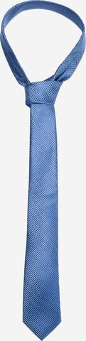 s.Oliver BLACK LABEL Tie in Blue: front