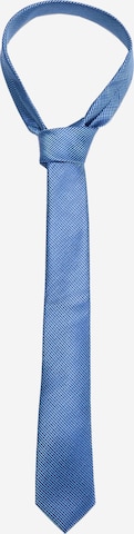 s.Oliver BLACK LABEL Tie in Blue: front