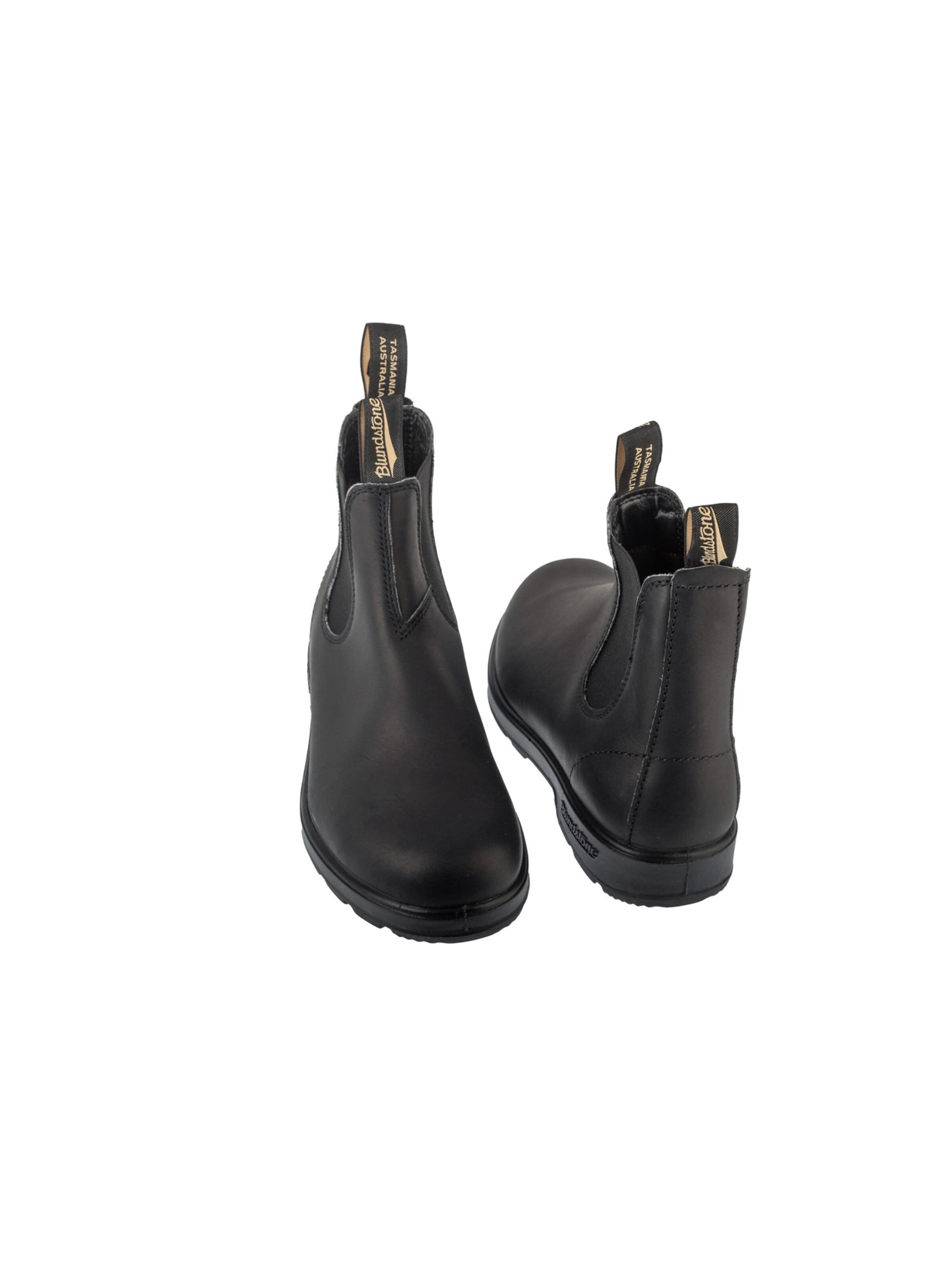 Chelsea Boots Blundstone en noir