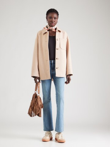Pepe Jeans Bootcut Džínsy 'PICCADILLY' - Modrá