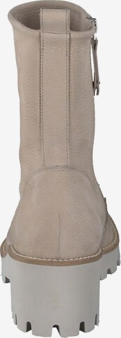 Bottines Paul Green en beige