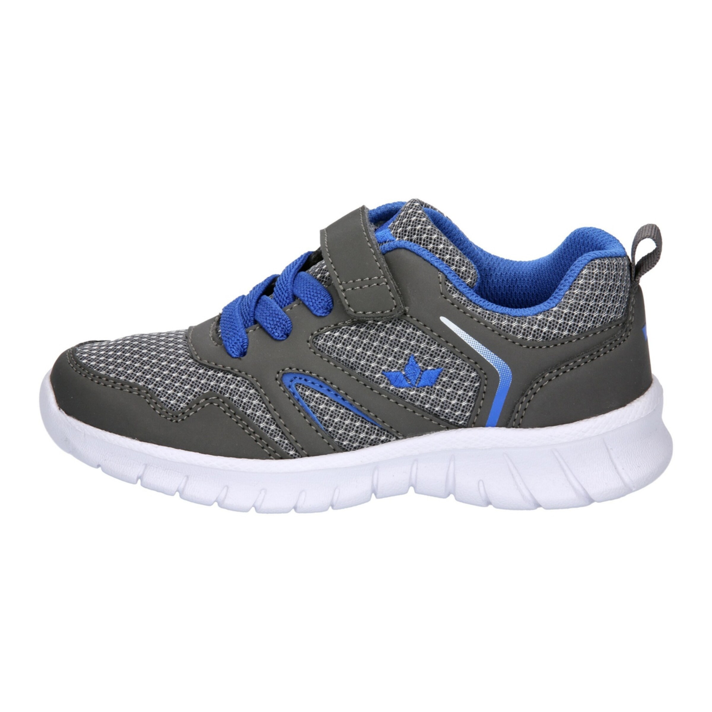 LICO Sports shoe in Grey