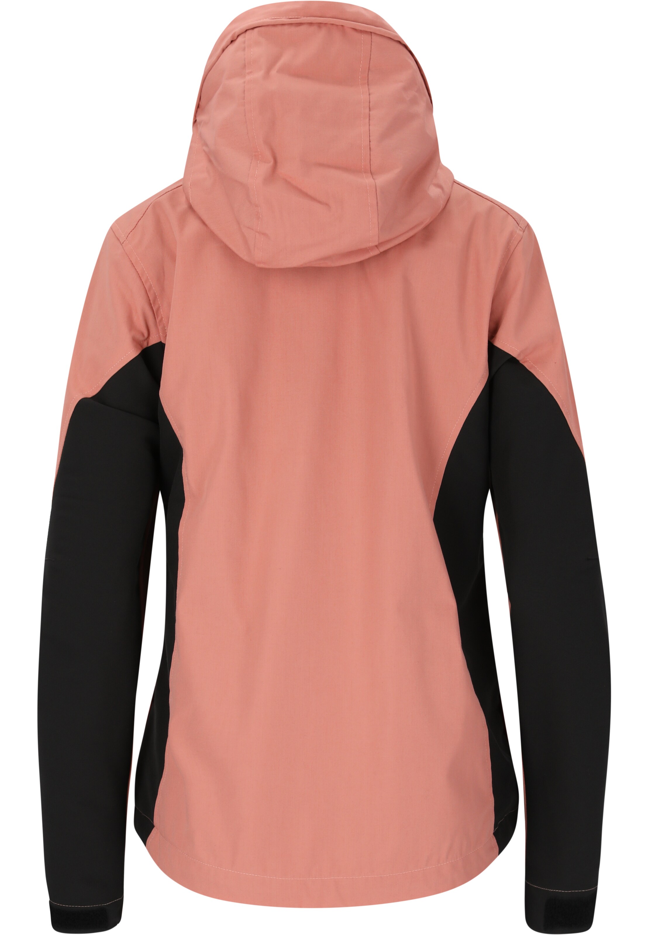 Whistler Outdoorjacke 'IRA' in Pink