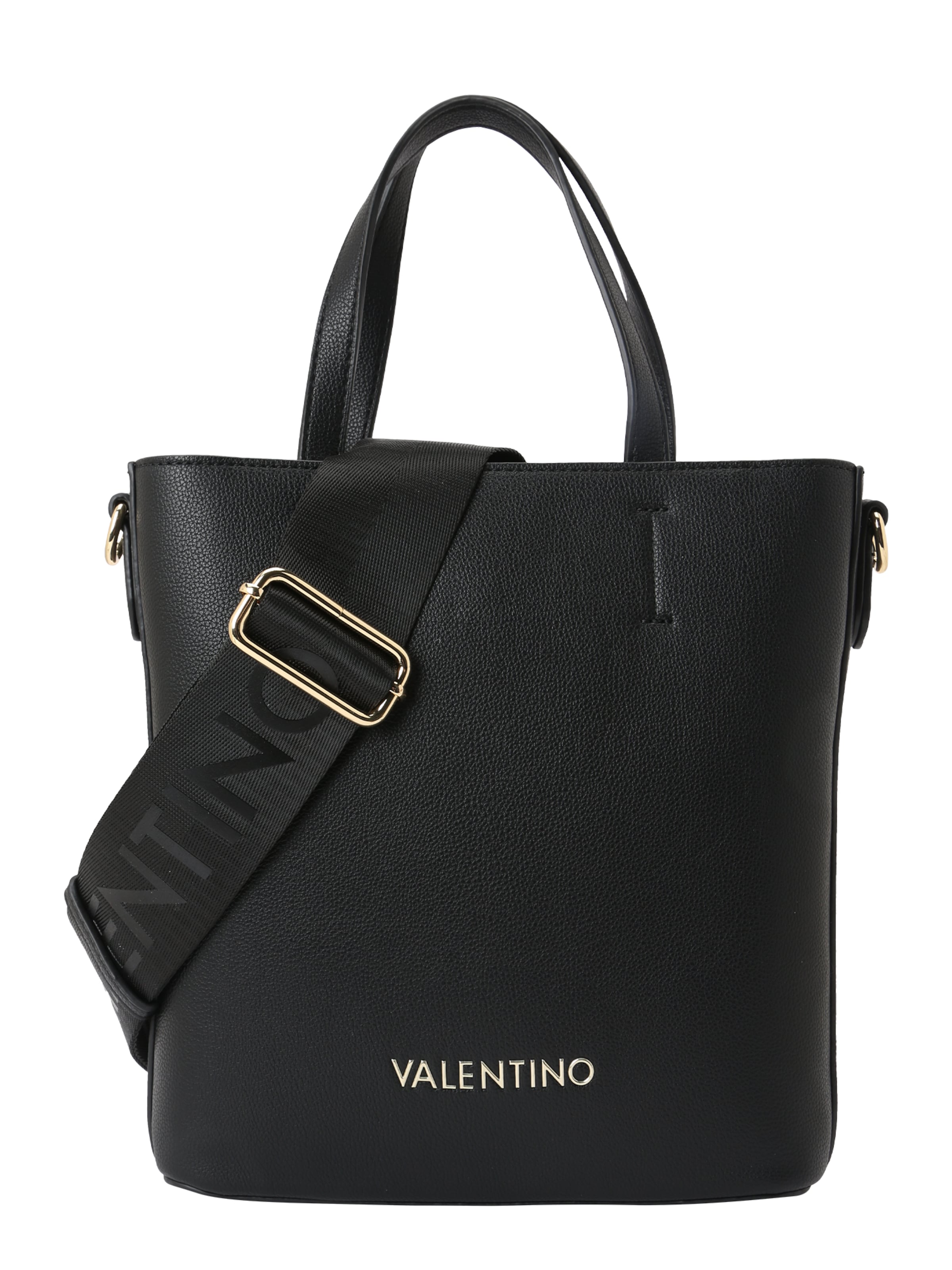 VALENTINO Handbag in Black: front