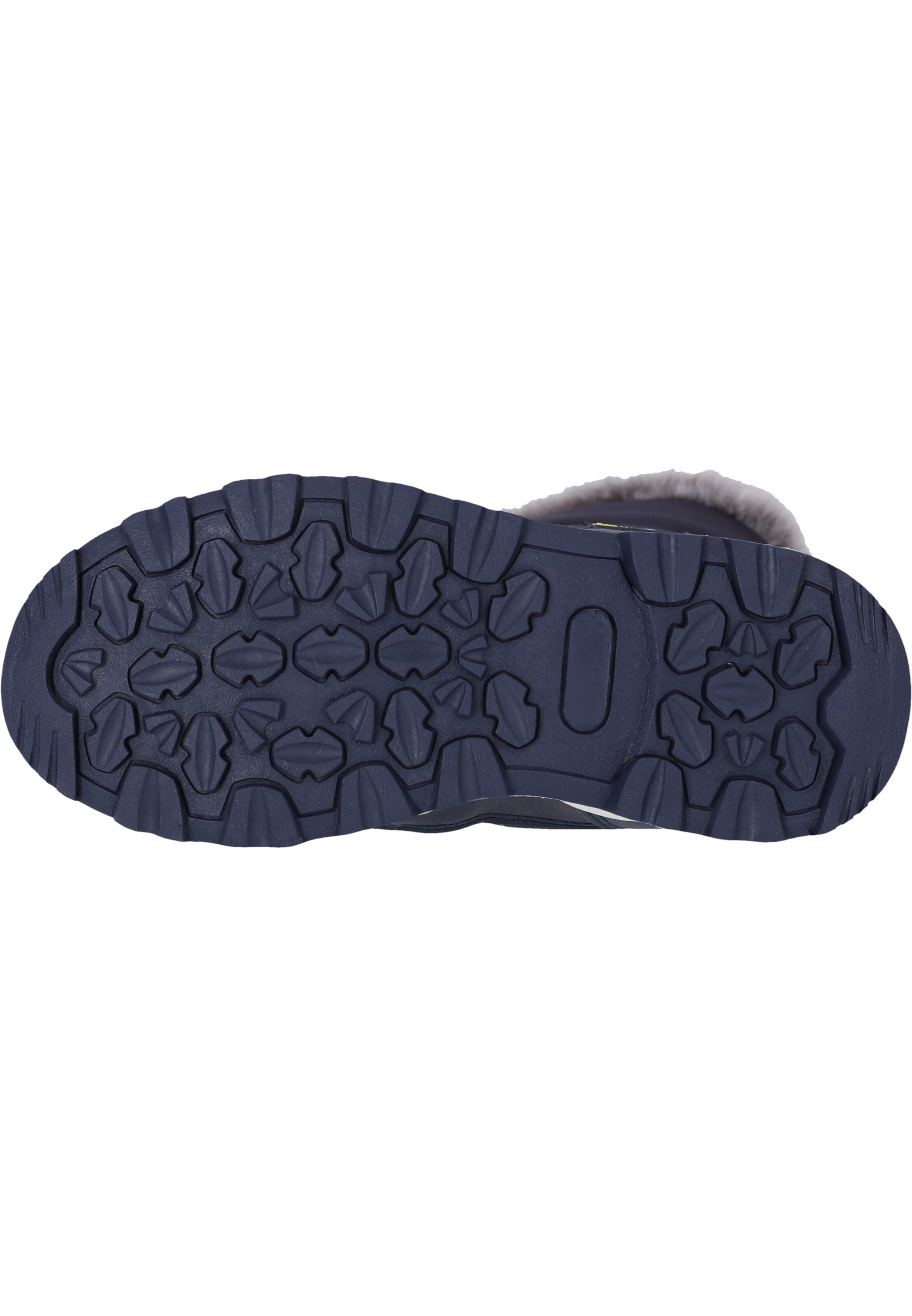 ZigZag Boots 'Bansa' in Blue