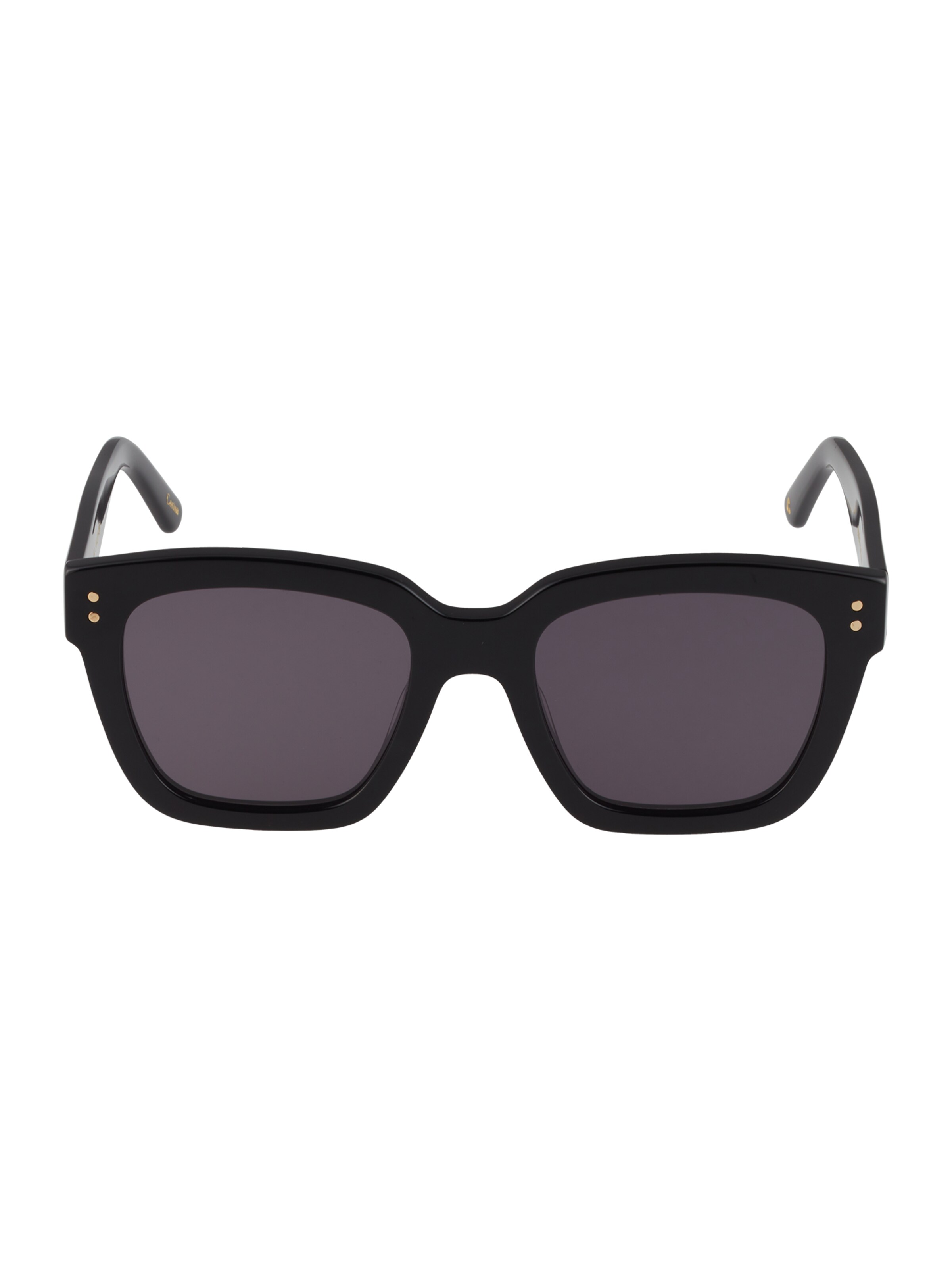 Corlin Sunglasses 'Modena' in Black