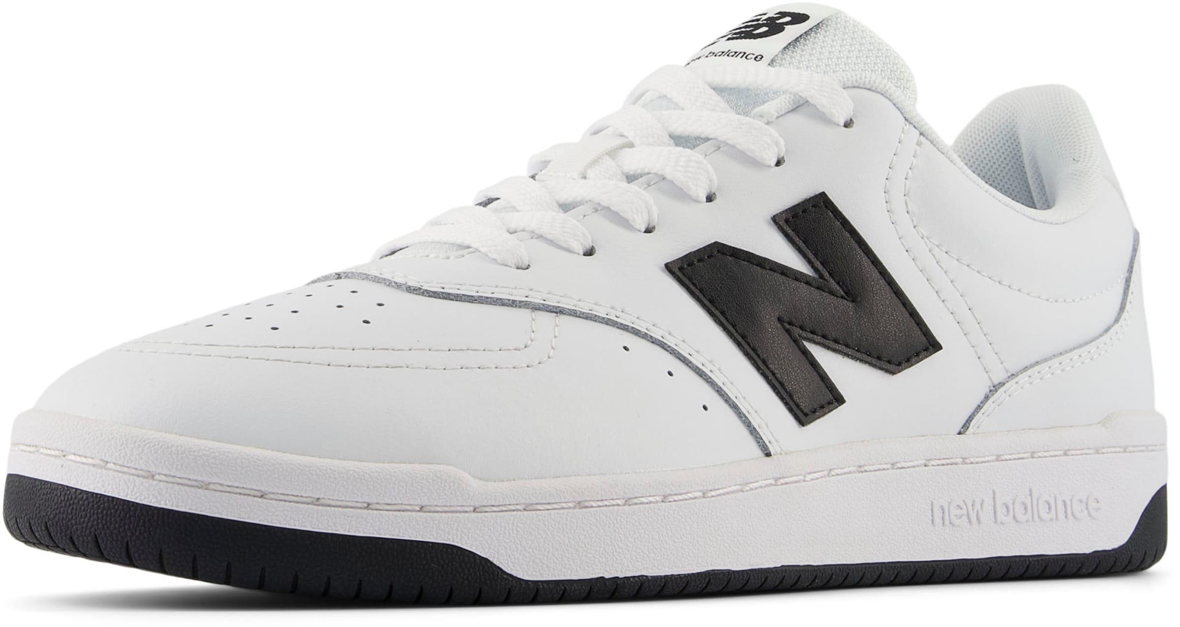 new balance Sneaker in Weiß: Vorderseite