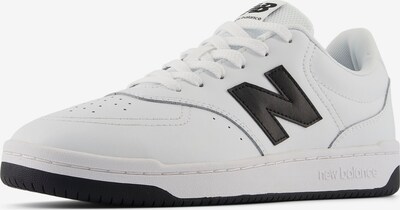 new balance Sneakers in Black / White, Item view