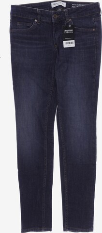 Marc O'Polo Jeans in 27 in Blue: front