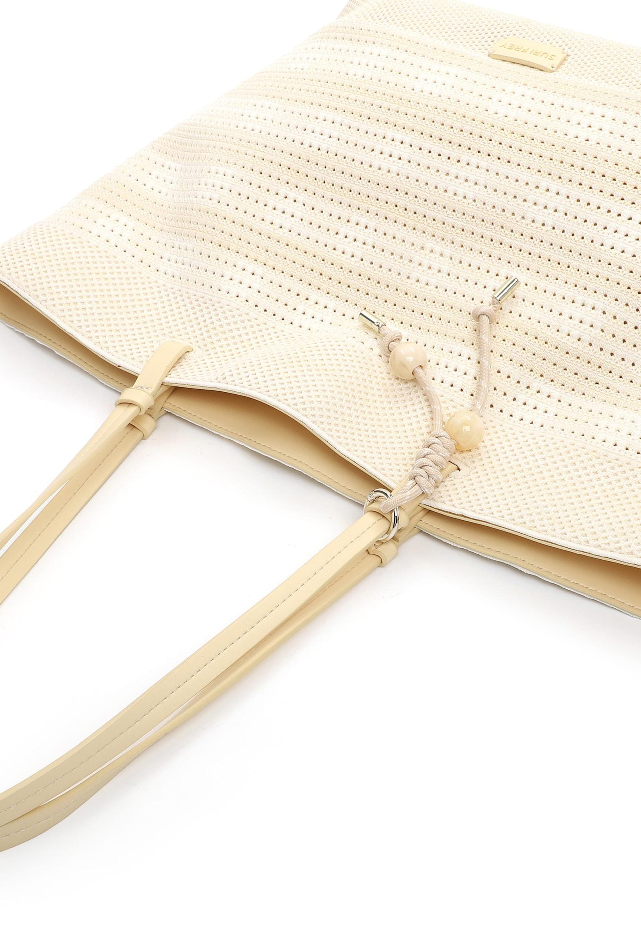 Suri Frey Shopper ' SFY Ruby ' in Yellow