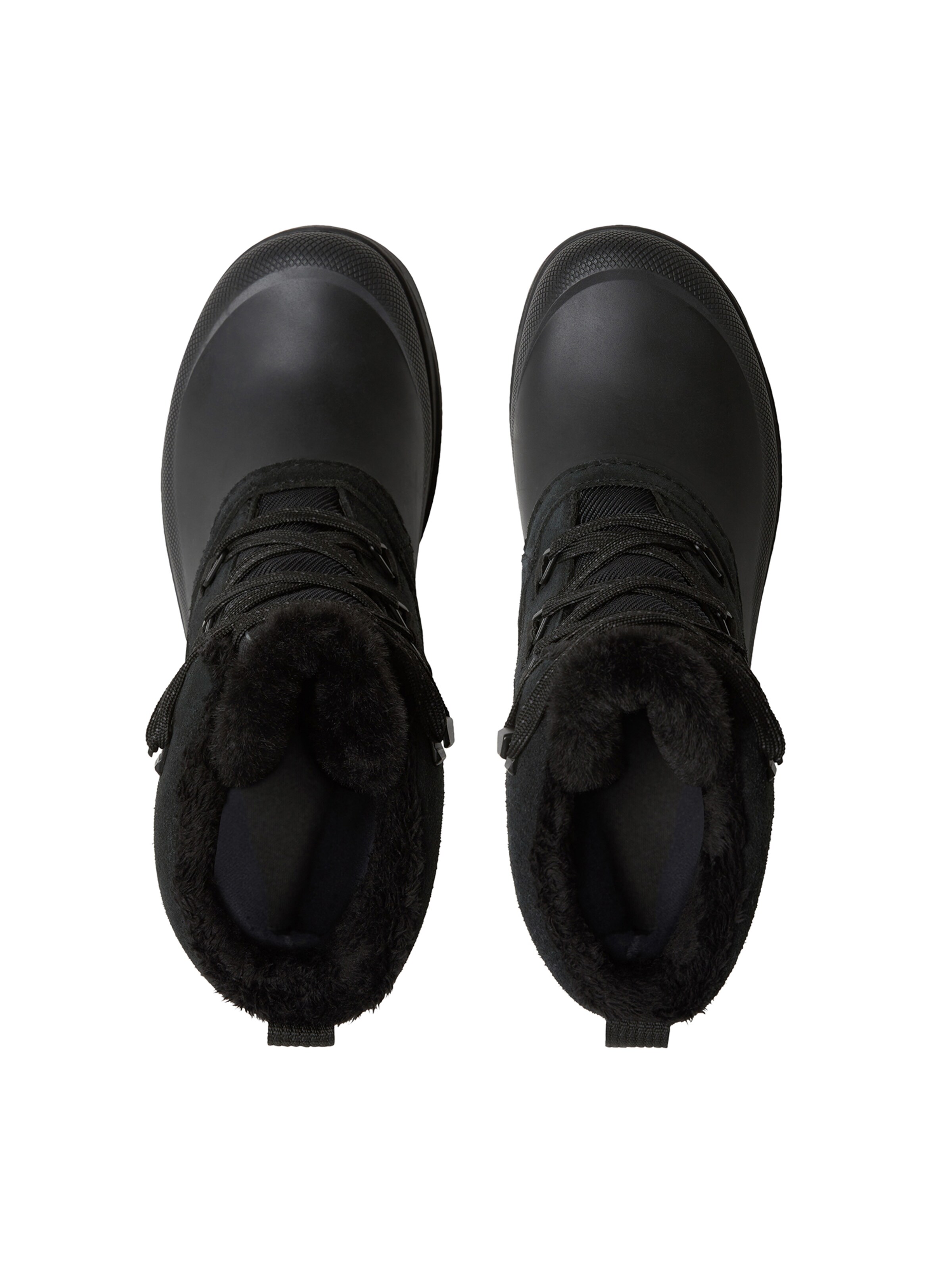 THE NORTH FACE Сноубутсы 'Shellista' в Черный