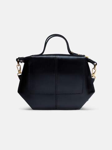 The Bridge Shoulder Bag in Black
