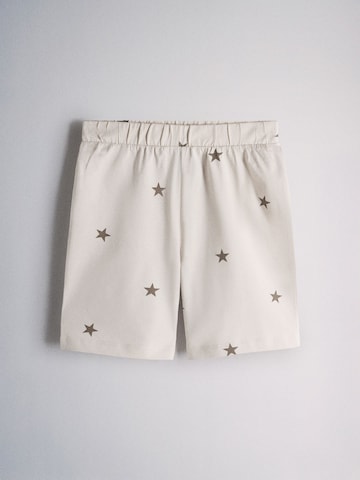 The Set Pyjamas i beige