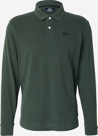 La Martina Paita 'XMP004' värissä oliivi, Tuotenäkymä