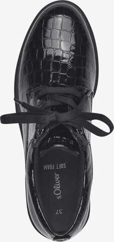 S oliver chaussure cheap