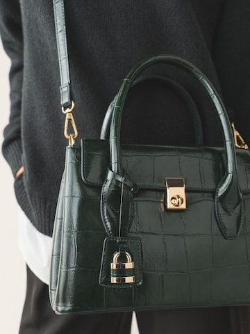 Next Kézitáska - zöld