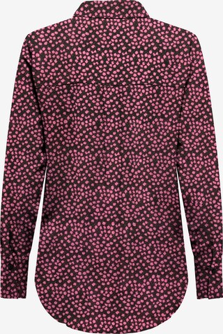 JDY Blouse 'PIPER' in Roze