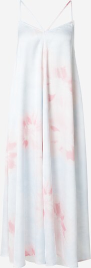 Rochie 'TINA' ONLY pe albastru deschis / roz deschis / alb, Vizualizare produs