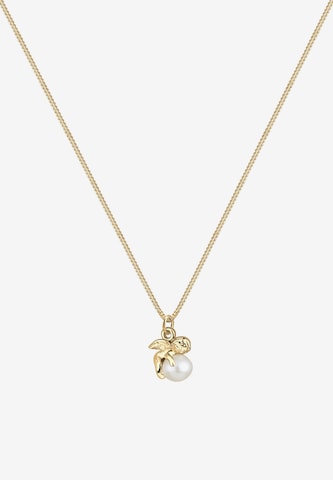 ELLI Necklace 'Engel' in Gold