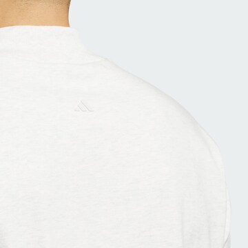ADIDAS PERFORMANCE Performance shirt 'ONE' in Grey