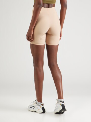 Lindex Shapingbukser i beige