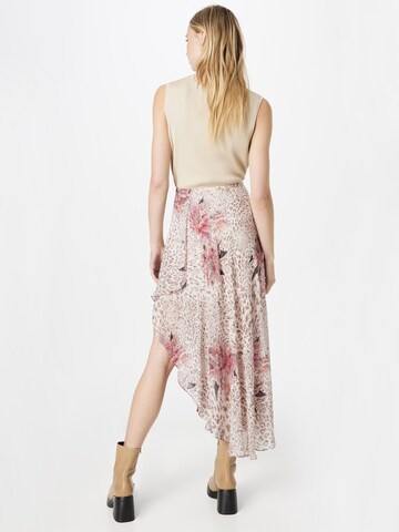 AllSaints Rok 'SYLVINA' in Roze