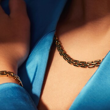 Bracelet Parte di Me en or