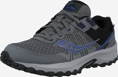 saucony Chaussure de course 'EXCURSION TR14 GTX' en anthracite, Vue avec produit