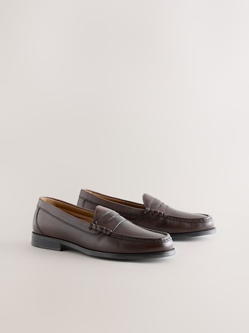 NextMokasinke - smeđa boja