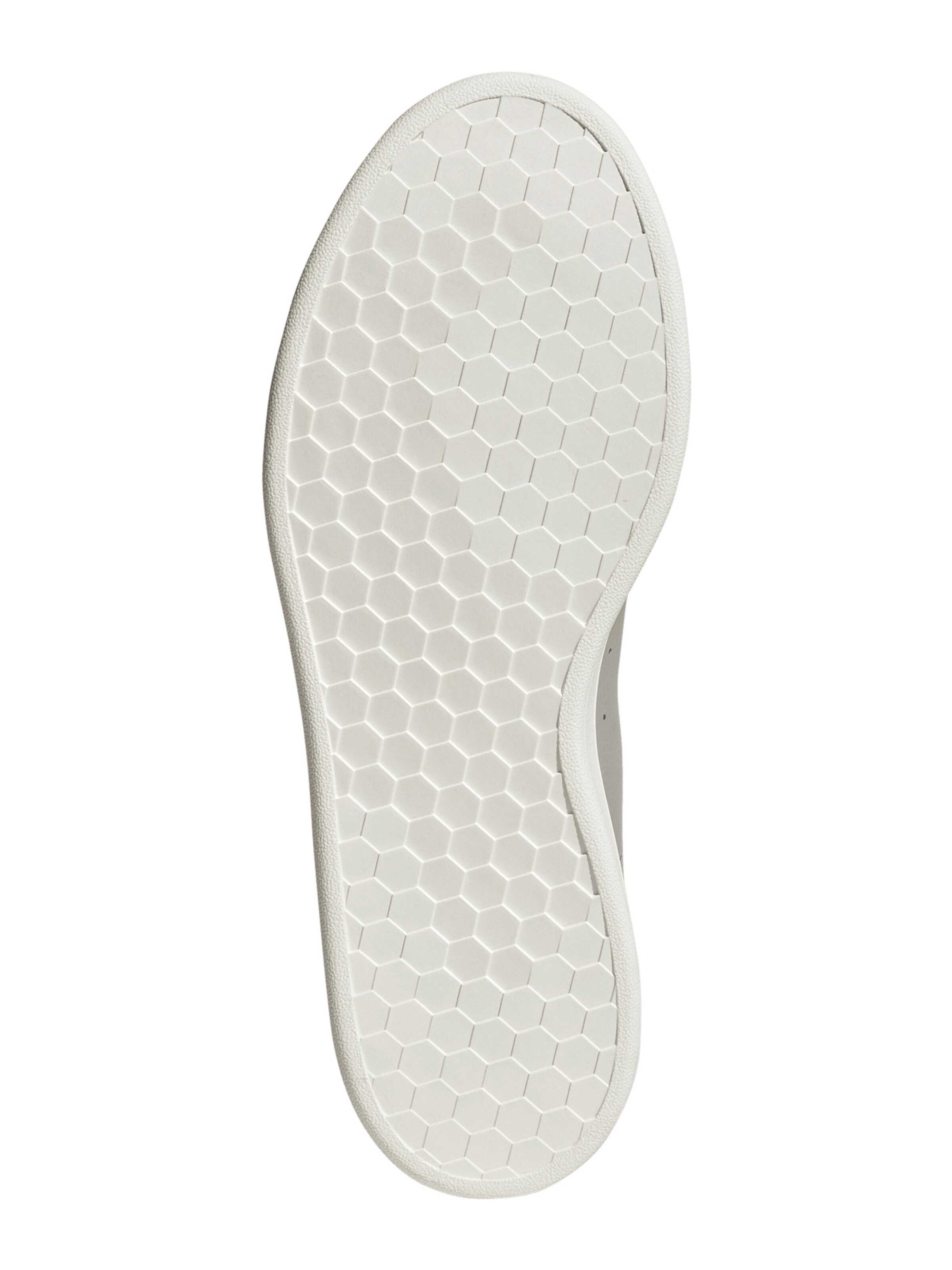 ADIDAS SPORTSWEAR Sneaker 'URBAN COURT' in Grau: Rückseite
