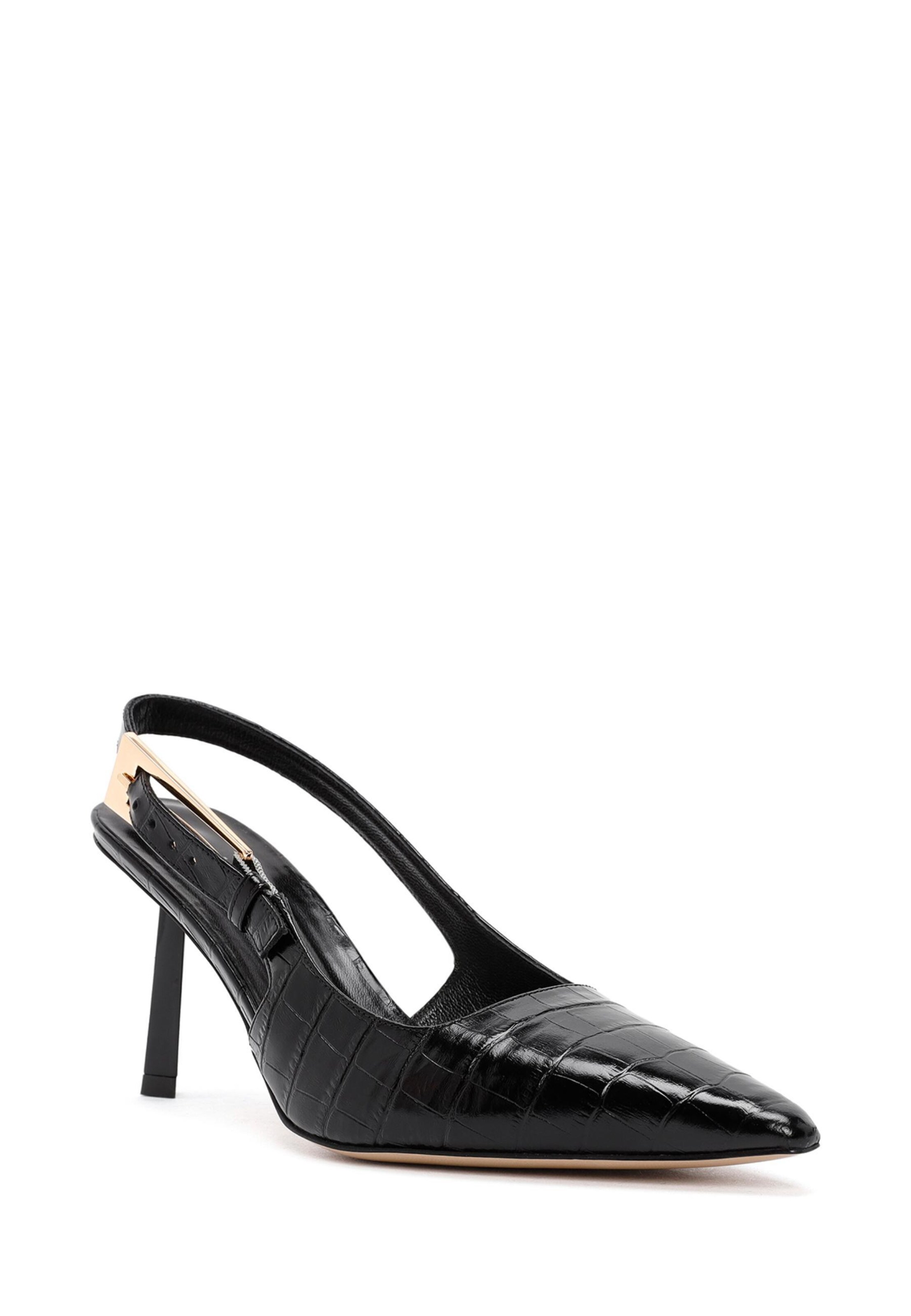 Derimod Pumps in Black