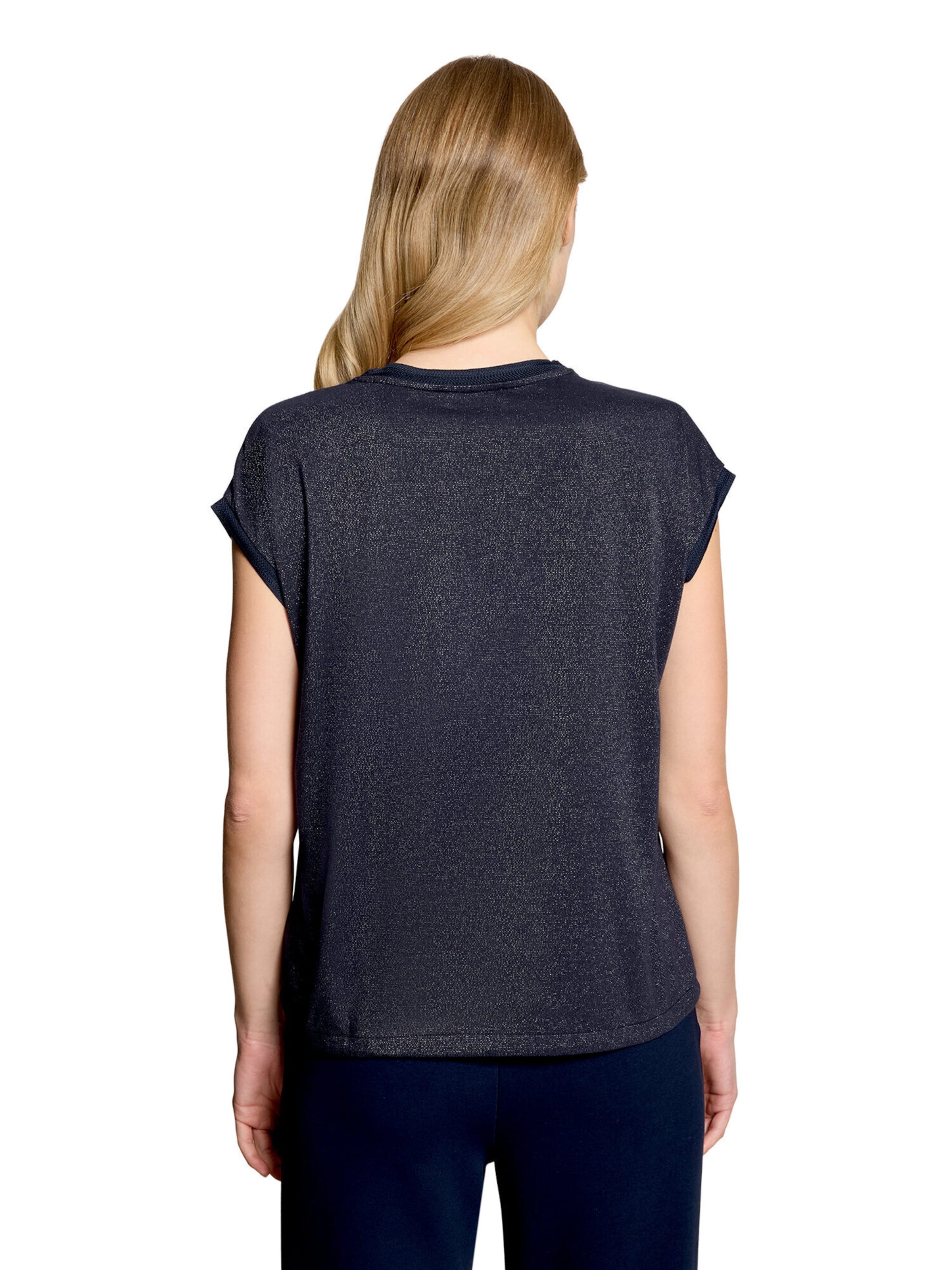 Betty Barclay Shirt in Blue