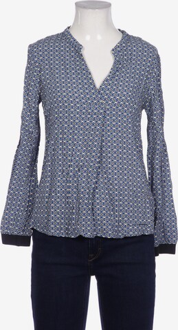 Part Two Blouse & Tunic in S in Blue: front