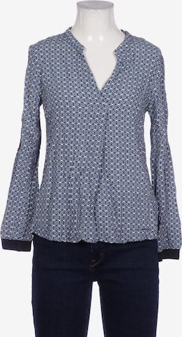Part Two Blouse & Tunic in S in Blue: front