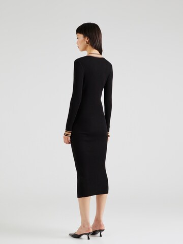 Liu Jo Knitted dress in Black