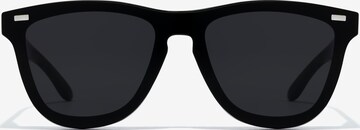 HAWKERS Sunglasses 'One Venm Raw' in Black: front